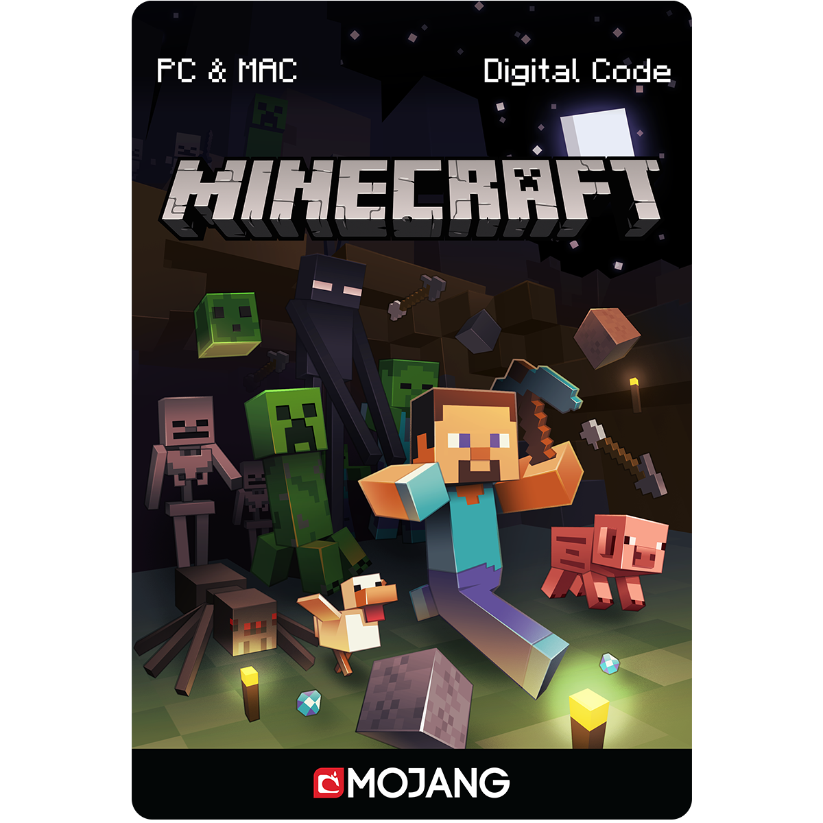 How to play minecraft for microsoft 10 on mac