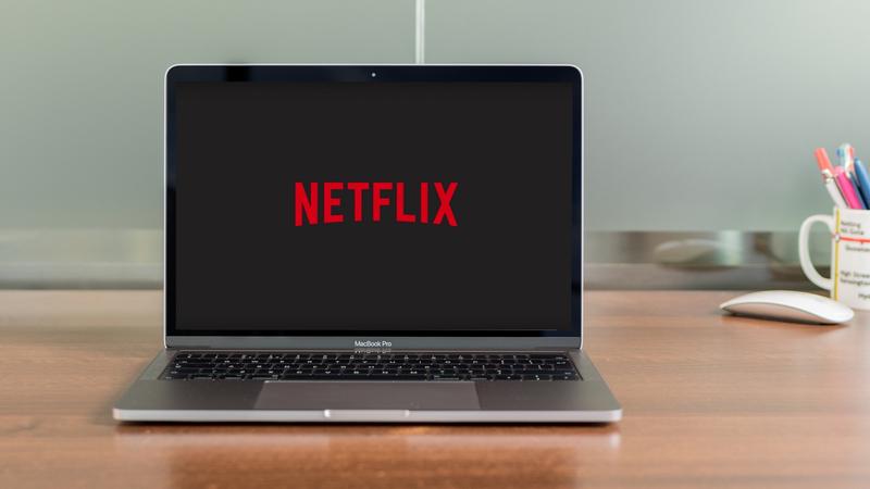Netflix app for laptop download